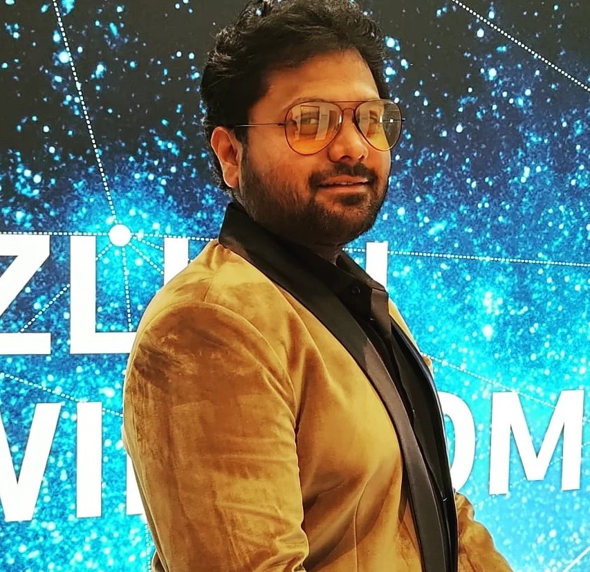 Nissankara Venkata Praneeth